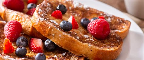 Classic French Toast Recipe • Rouses Supermarkets