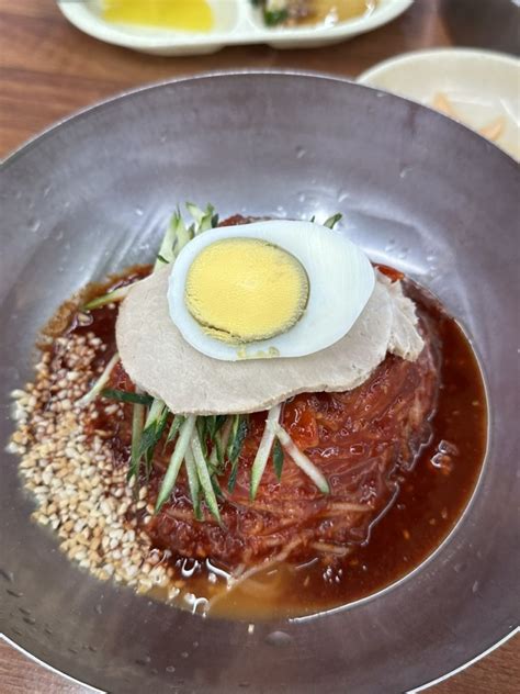 부산역 맛집 밀면은 역시 부산 그리고 역시 초량밀면 네이버 블로그