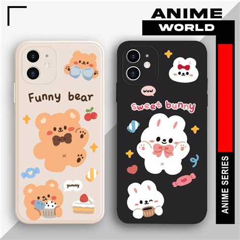 Jual Softcase Xiaomi Redmi 10 10A 10C 9A 9C 9T 9 8 8A 7 6A 5A 4X 4 ...
