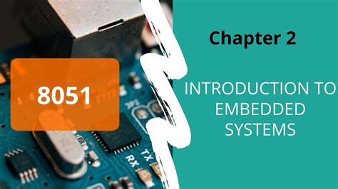 Introduction To Embedded Systems Using Micro Controller Tutorial