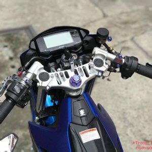 B Ch Ng Ba Cnc Suzuki Satria Fi Raider Fi Gsx R Suzuki Raider