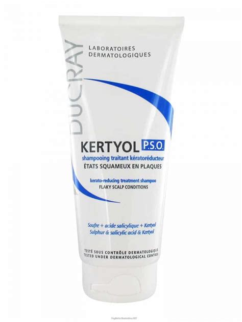 kertyol pso sh 125ml ducray bugiardino cod: 935674503