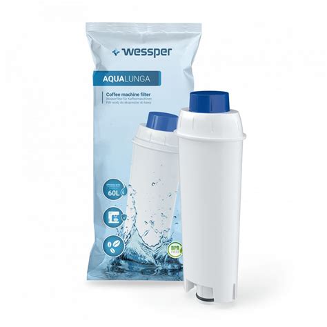 10x Wasserfilter Kompatibel Mit DeLonghi ECAM Kaufland De