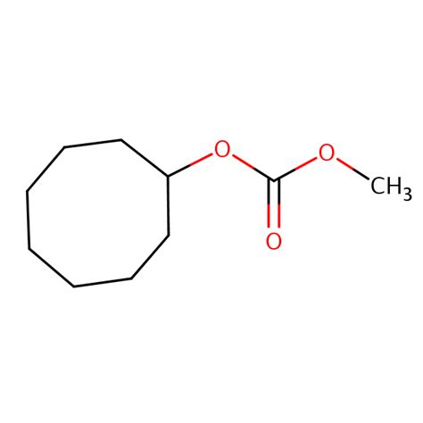 Cyclooctyl Methyl Carbonate SIELC Technologies