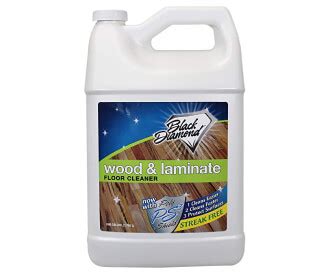 Laminate Floor Cleaner - The Cleaning Institute