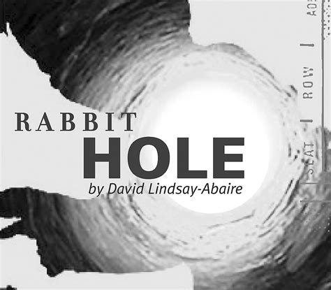 Rabbit Hole – Unicorn Theatre