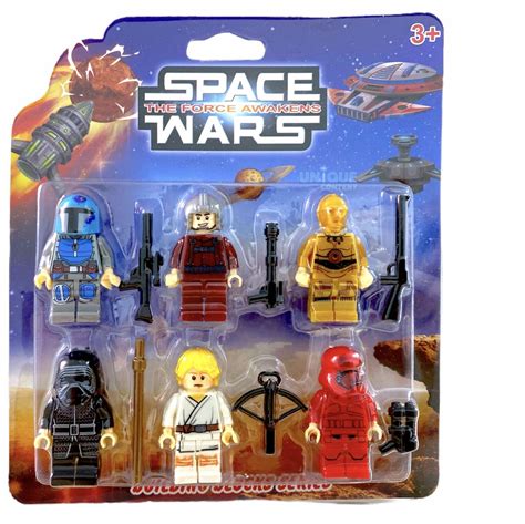 Стар ворз wars Звездные войны фигурки джедай дарт вейдер фигурки Йода ...