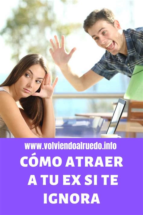 Pin En Recuperar A Tu Ex Pareja