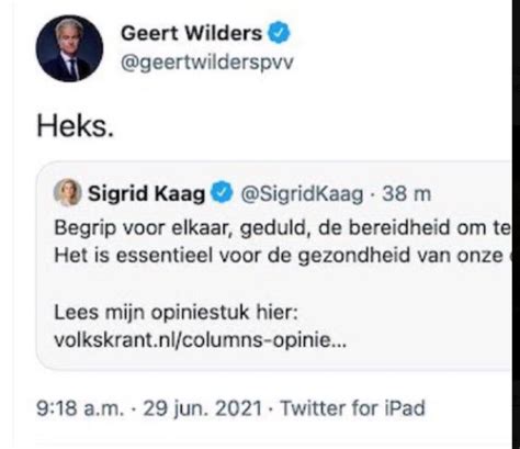 Walter Van Der Cruijsen Wvdc Mstdn Social On Twitter Het Verschil