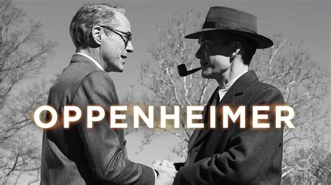 OPPENHEIMER Christopher Nolan Interview New Images From Empire