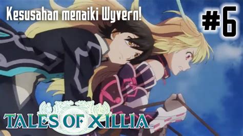 Elize Mulai Banyak Ngomong Ya Sekarang Tales Of Xillia Indonesia Part