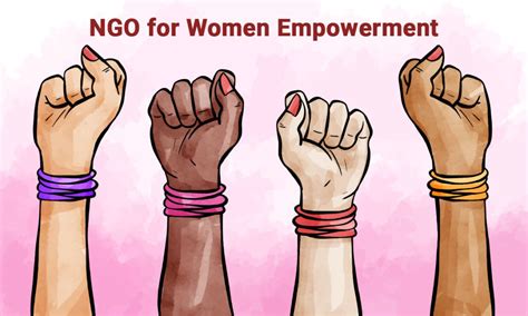 Why The Society Should Empower Women Jamkashnews