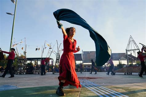 La Patri Tico Interesante Llega A Huasco Con Su Obra De Teatro