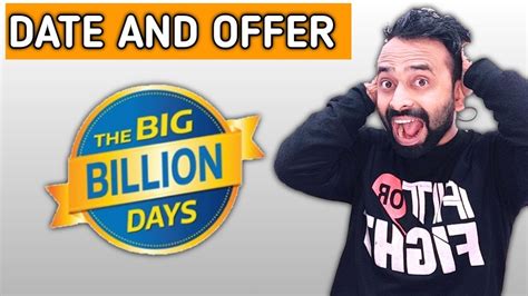 Big Billion Day Sale Date And Offer In All Iphone Price In Bbd