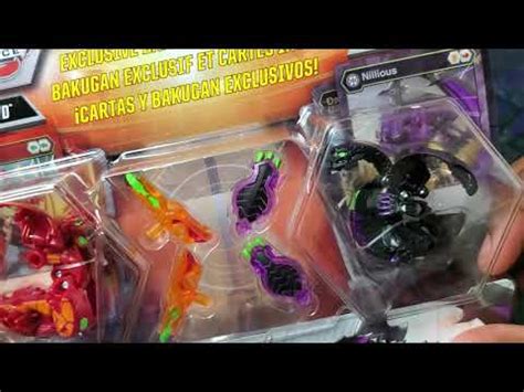 NEW BAKUGAN ARMORED ALLIANCE LEGENDARY BATTLES PACK UNBOXING YouTube