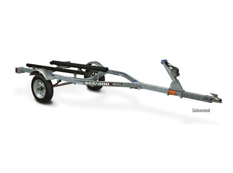 Sea Doo Boat Trailer Motorcycles for sale