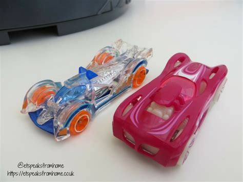 Hot Wheels Roto Revolution Track Review ET Speaks From Home
