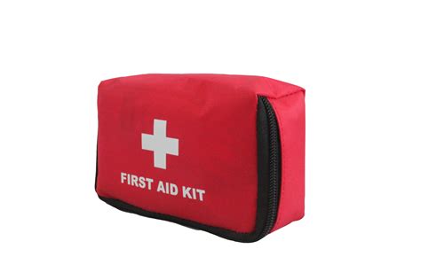 Mini Portable First Aid Kit Can Carry Convenient Treatment Buy First