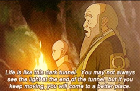 Pin By Cass Mccarter On Avatar The Last Airbender Avatar Quotes Iroh