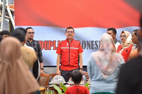 Andi Ridwan Wittiri Kembali Ke Senayan