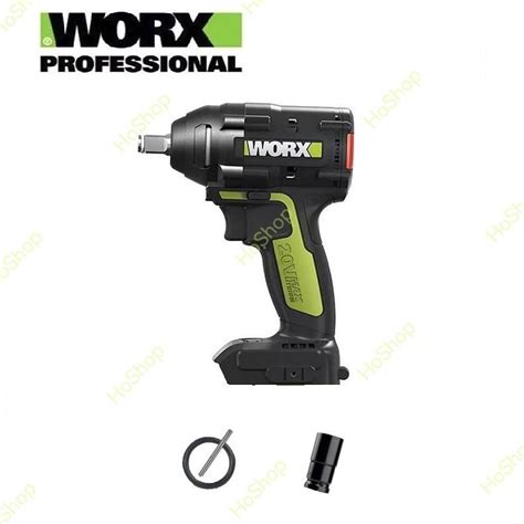 香港worx威克士總代理行貨 Worx 威克士 Wu279 9 20v無刷衝擊板手 淨機 Cordless Lithium