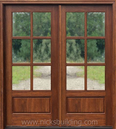 Double Arched Seeded Glass Front Door Glass Door Ideas