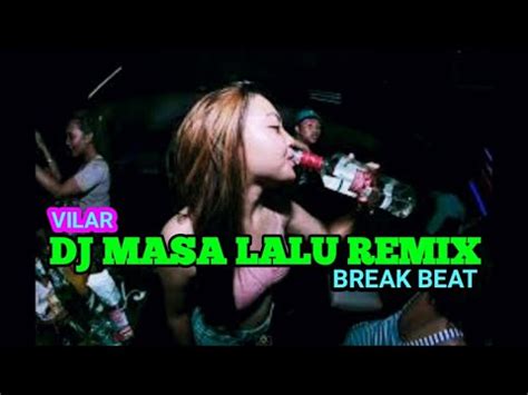 KAU KIRA HATIKU TAK CEMBURU Break Beat Remix FULL BASS YouTube