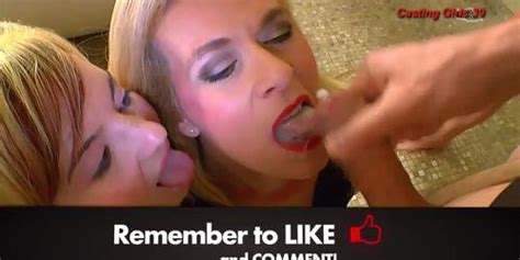 Heavily Pierced MILF Pussy Masturbating On Casting Couch Tnaflix