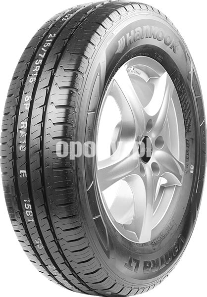 Hankook Radial RA 18 Zobacz Testy I Opinie O Oponie OPONY PL