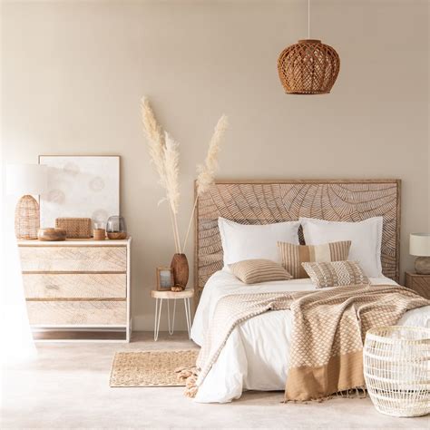 Cream Bedroom Ideas Beautiful Ways To Nestle In Neutrals Deco