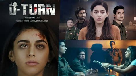 U Turn Hindi Movie OTT Release Date OTT Platform Date FilmiBeat