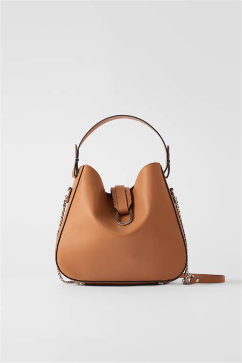 View all-BAGS-WOMAN | ZARA United Kingdom | Сумка-мешок, Сумки, Ремни
