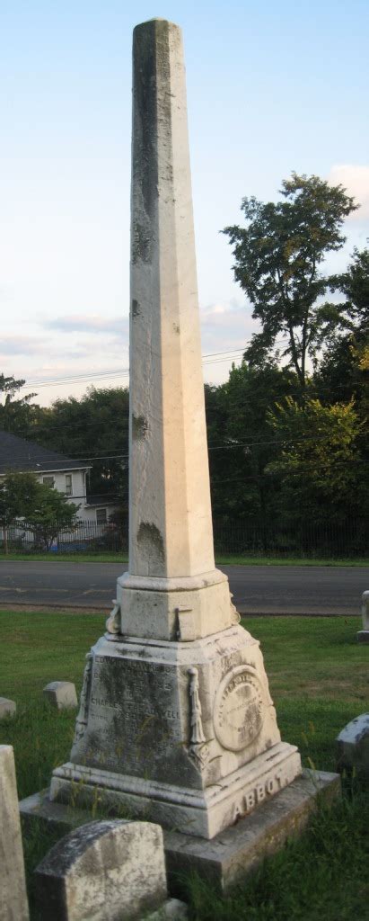 Edward Lawrence Abbot Find A Grave Memorial