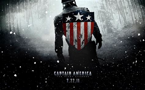 Captain America Wallpapers - Wallpaper Cave