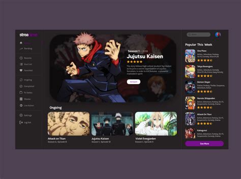 Share More Than Anime Streaming Sites In Cdgdbentre