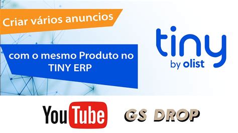 Criar vários anuncios de um mesmo produto no Mercado Livre Shopee e