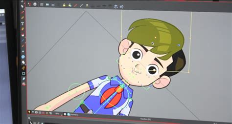 Ultimate 2D Animation Process: 14-Step Guide for Beginners