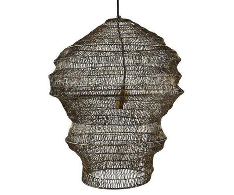 Modern Gold Lampa Sufitowa 4 Belldeco Sklep EMPIK