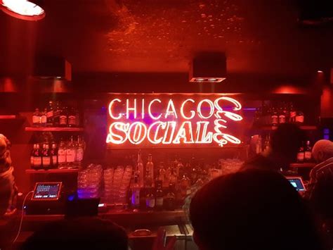 Chicago Social Club Amsterdam 2019 All You Need To Know Before You