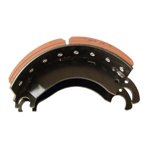 Brake Shoe Relined 4515Q MV20 Marathon Value 20000 Lbs