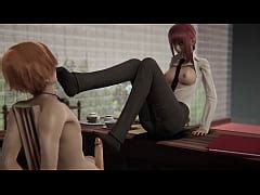 Makima Fucks Denji L Hentai Uncensored 3d Sfm Game Xxx Mobile Porno Videos Movies IPornTV Net