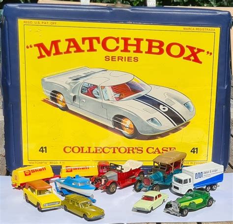 Matchbox Lote Varios Matchbox Hot Wheels Catawiki