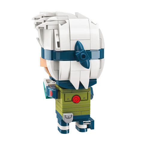 Naruto Lego Hatake Kakashi Naruto Shop Deutschland