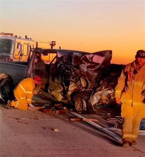 DOS LESIONADOS EN ACCIDENTE AUTOMOVILISTICO EN LA RUMOROSA TECATE