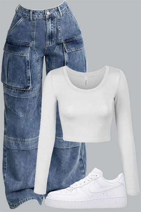 Casual Dress Code Outfit Guide For Women In 2024 Casual Outfits