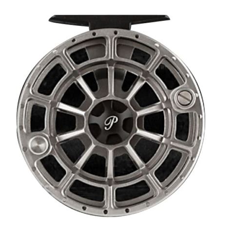 Pflueger Supreme Fly Reel - TackleDirect