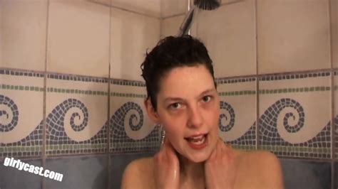 Punker Girl Steffi Joins Our Hardcore Party Weekend XhV