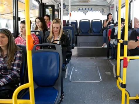 Aumenta Un El Boleto De Colectivo Cu Nto Pasar A Costar Y Desde