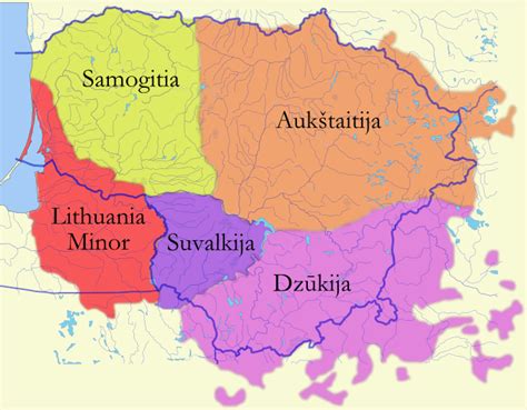 Lithuanian language - Info Countries