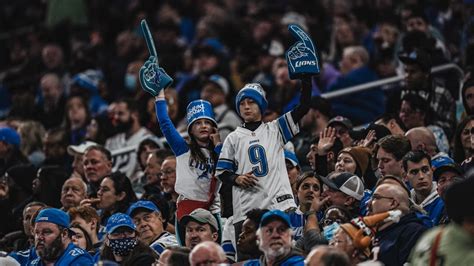 Detroit Lions fans should expect additional traffic on Thanksgiving Day